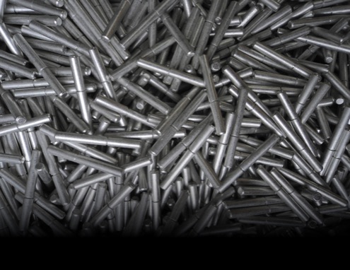 Nickel Semibrillante