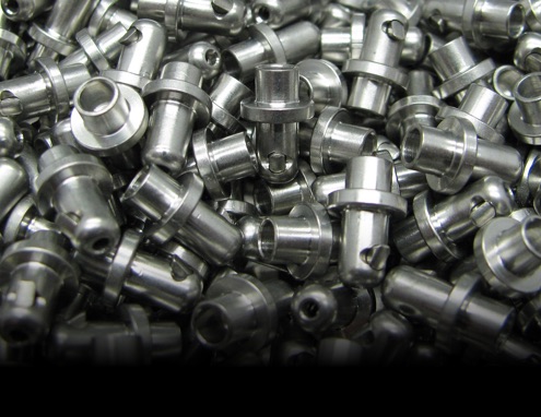 Pasivado de Acero Inoxidable